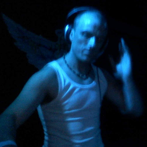 DJ Mister Stewart