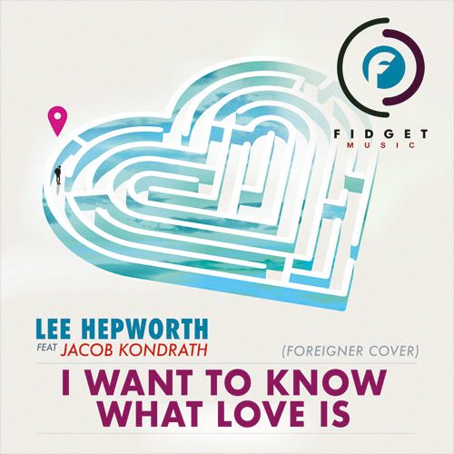Fidget Studios Powers Lee Hepworth’s Top 10 Club Chart Smash